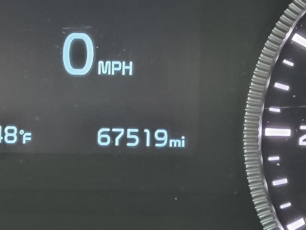 Used 2021 Kia Telluride EX image 36