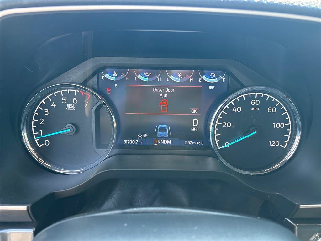 Certified 2023 Ford F150 XLT w/ Equipment Group 302A High AWD/4WD image 29