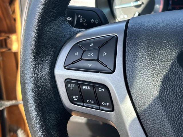 Certified 2019 Ford Ranger XLT w/ Equipment Group 302A Luxury AWD/4WD image 25