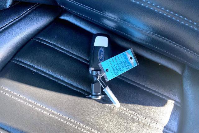 Certified 2023 Ford Edge SEL image 14