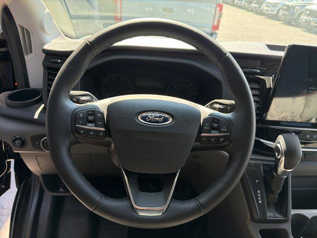 Certified 2024 Ford Transit 350 XLT AWD/4WD image 24