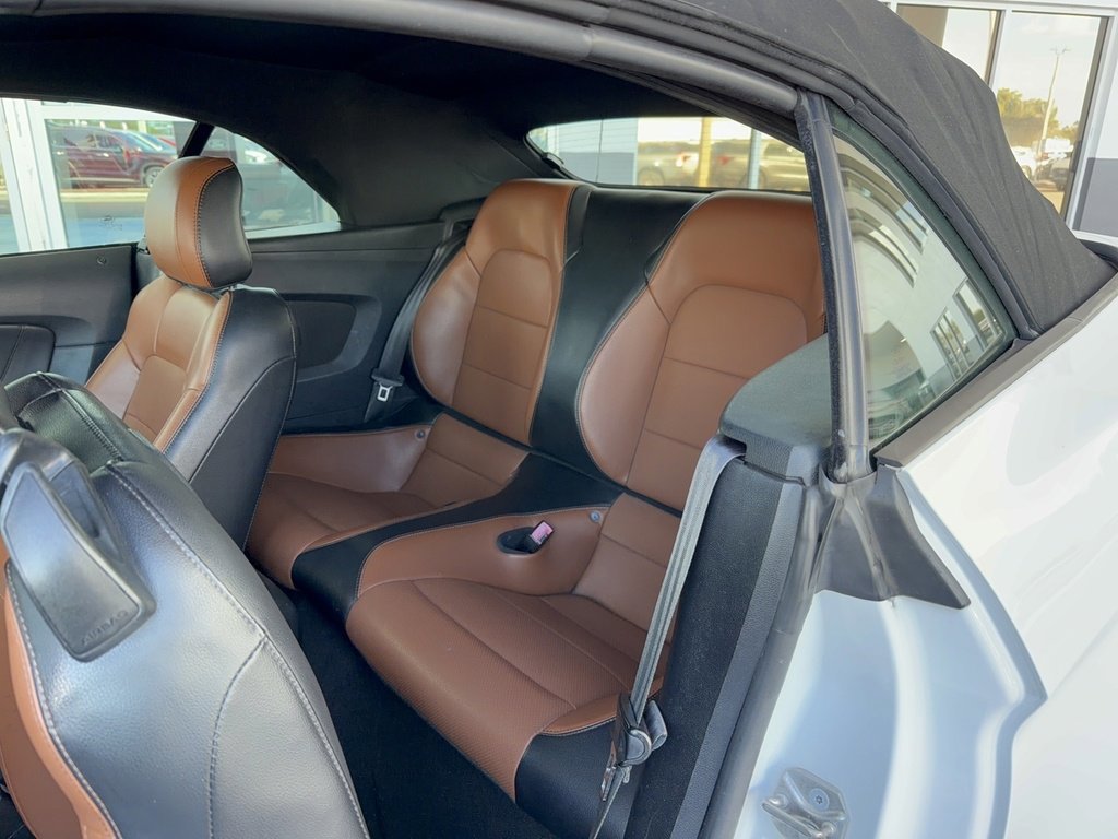 Certified 2020 Ford Mustang GT Premium image 14