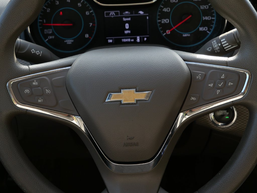 Used 2017 Chevrolet Cruze LT w/ Convenience Package FWD image 18