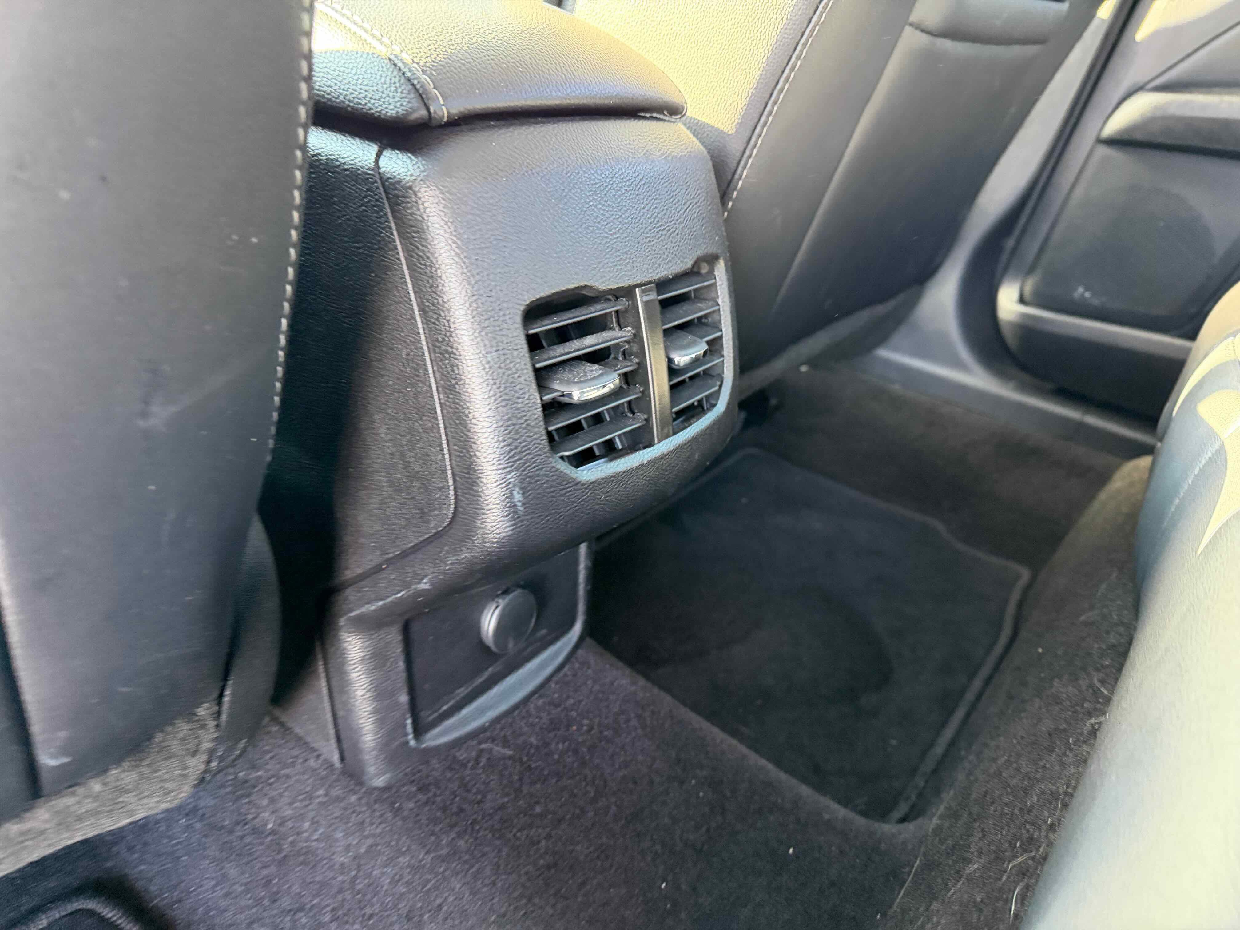 Certified 2020 Ford Fusion Energi Titanium image 30