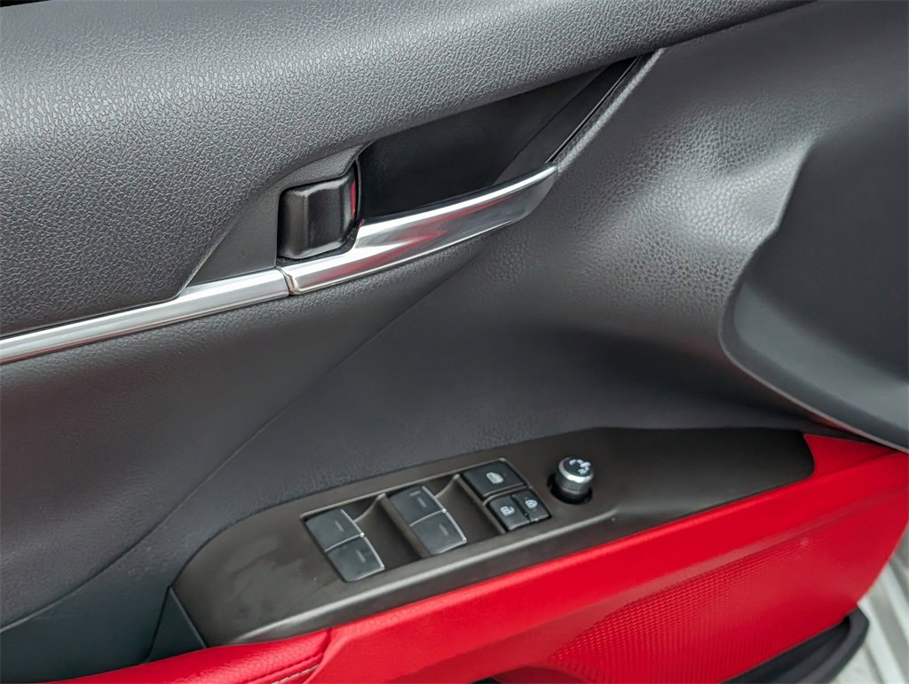 Used 2024 Toyota Camry XSE w/ Cold Weather Package image 15