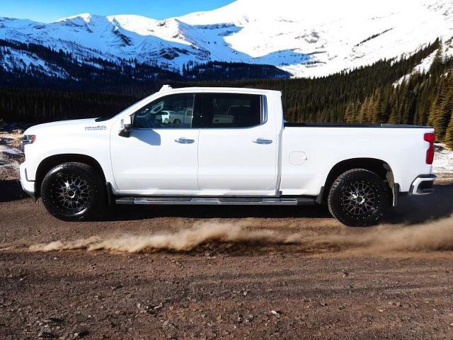Used 2019 Chevrolet Silverado 1500 High Country image 6