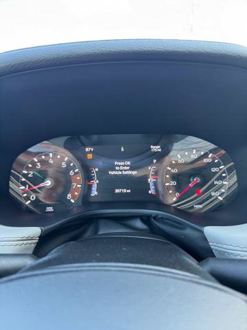 Used 2025 Jeep Compass Limited AWD/4WD image 12