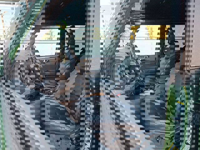 Certified 2023 Ford Bronco Big Bend AWD/4WD image 16