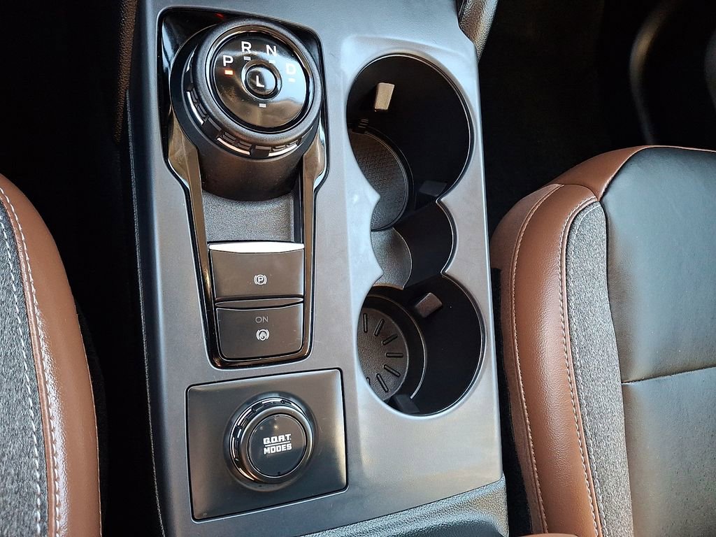 Certified 2022 Ford Bronco Sport Outer Banks w/ Tech Package image 25