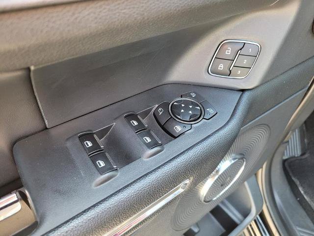 Certified 2024 Ford Expedition XLT RWD image 22