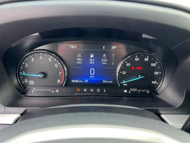 Certified 2023 Ford Explorer XLT w/ Equipment Group 202A image 14