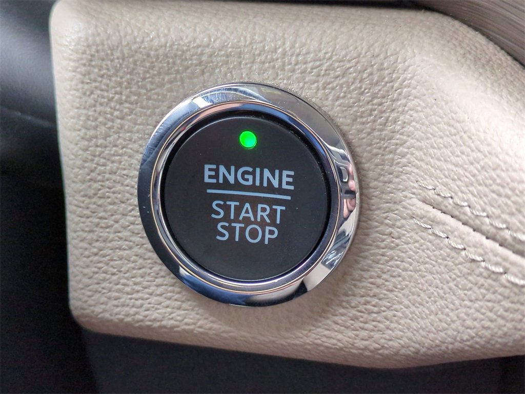 Certified 2024 Ford Expedition Max Limited image 29