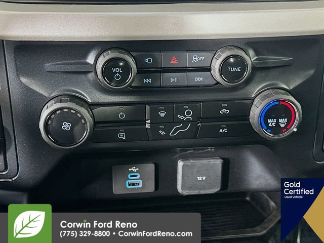 Certified 2025 Ford F350 XL w/ STX Appearance Package AWD/4WD image 18