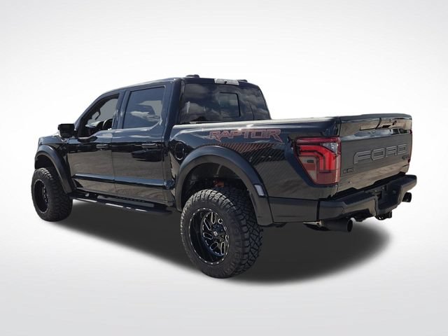 Certified 2024 Ford F150 Raptor AWD/4WD image 7