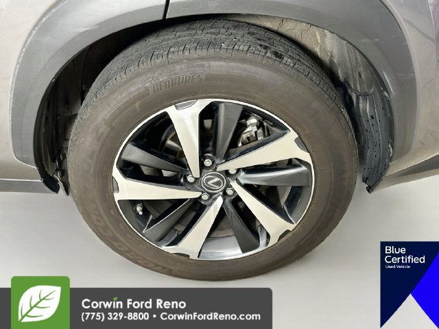 Used 2021 Lexus NX 300h AWD w/ Premium Package image 35