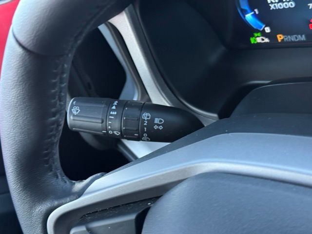 Certified 2025 Ford Bronco Outer Banks AWD/4WD image 28
