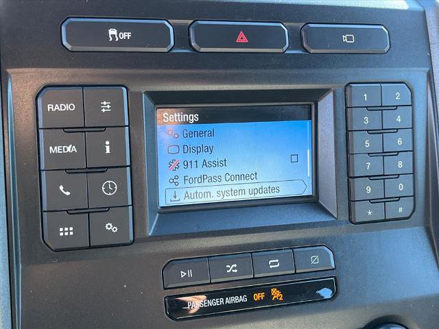 Certified 2020 Ford F250 XL w/ Power Equipment Group image 12