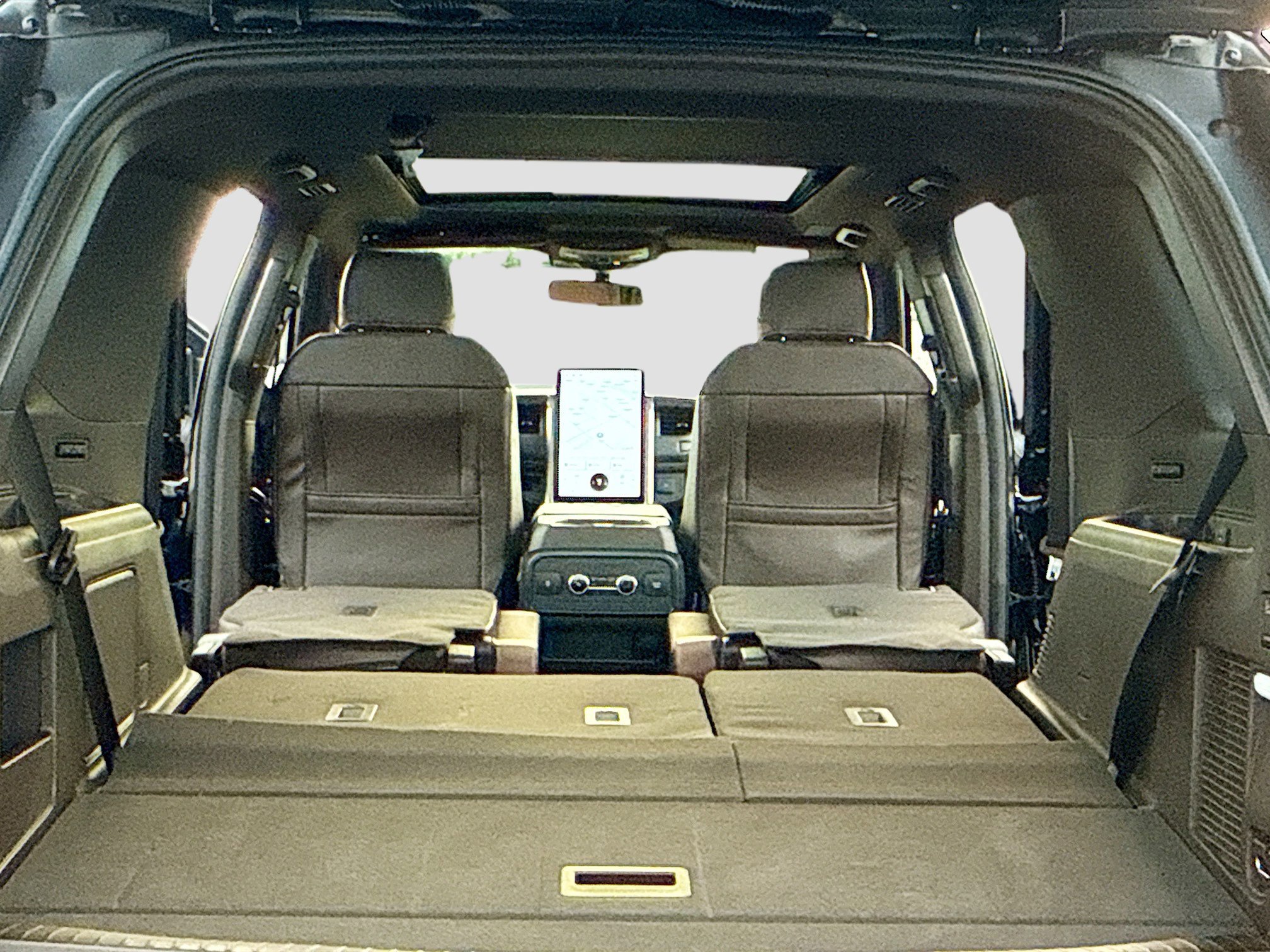 Certified 2024 Ford Expedition King Ranch image 10