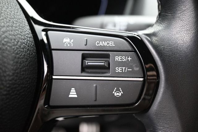 Used 2025 Honda Civic Sport image 16