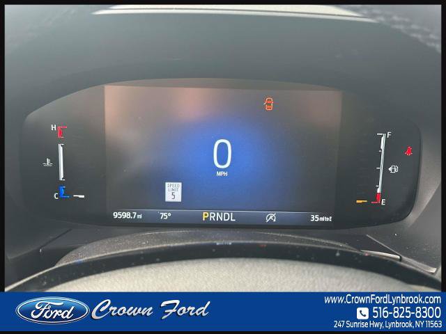 Certified 2023 Ford Escape Active w/ Tech Pack #1 AWD/4WD image 27