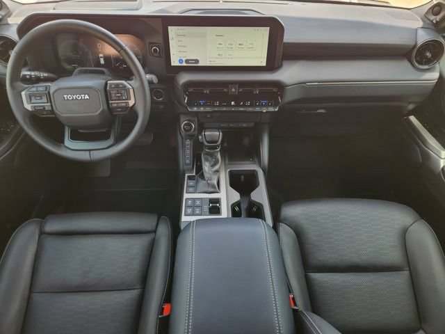 Used 2024 Toyota Land Cruiser w/ Premium Package AWD/4WD image 26