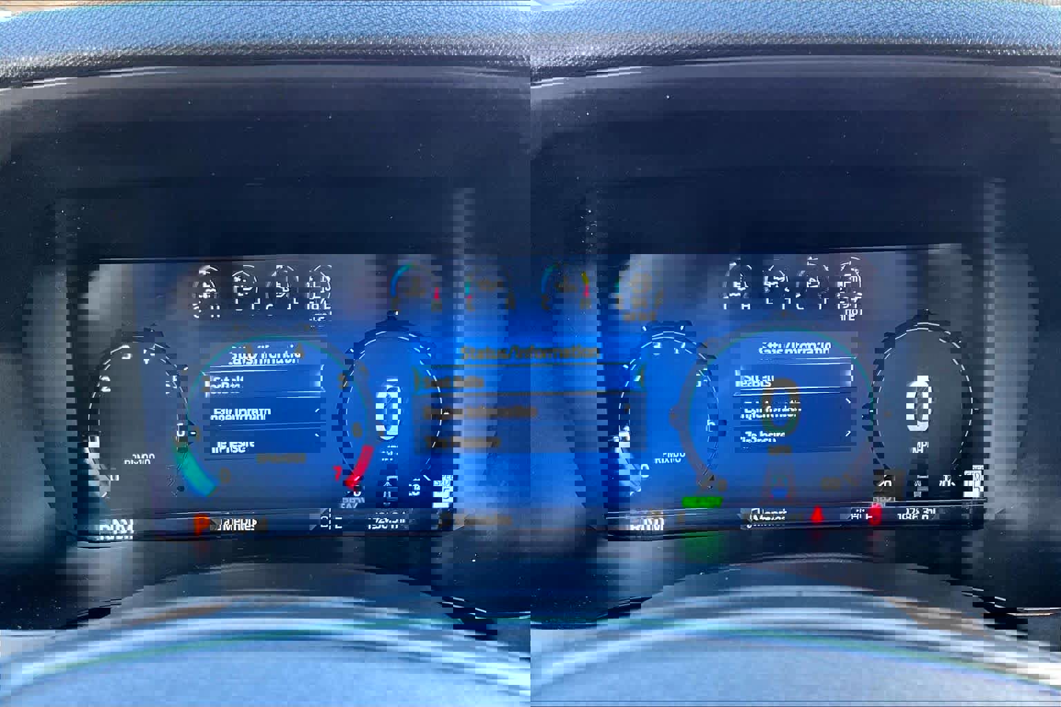 Certified 2024 Ford F150 XLT w/ Equipment Group 302A MID image 26