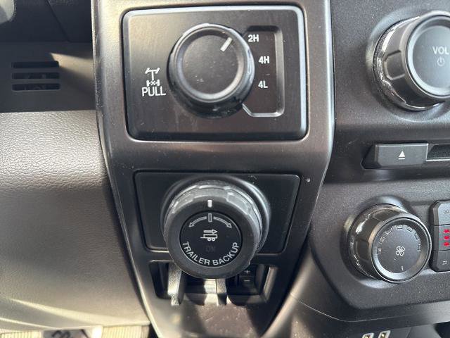 Certified 2018 Ford F150 XLT w/ Equipment Group 302A Luxury image 18