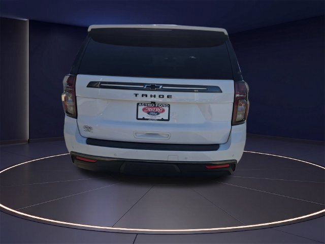 Used 2022 Chevrolet Tahoe Z71 w/ Z71 Off-Road Package AWD/4WD image 5