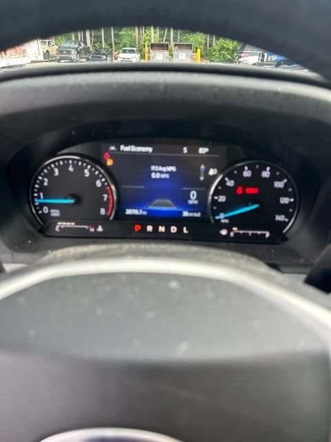 Certified 2023 Ford Explorer XLT w/ Equipment Group 202A AWD/4WD image 19