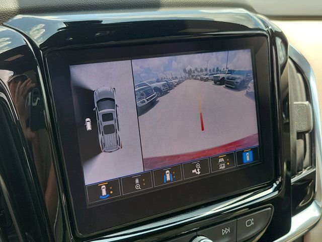 Used 2023 Chevrolet Traverse Premier w/ LPO, Floor Liner Package FWD image 32