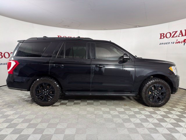 Certified 2021 Ford Expedition XLT RWD image 13