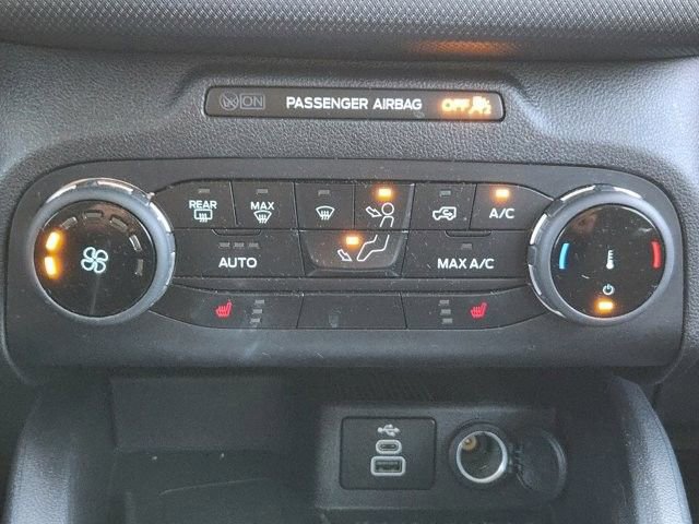 Certified 2023 Ford Bronco Sport Big Bend w/ Convenience Package image 17