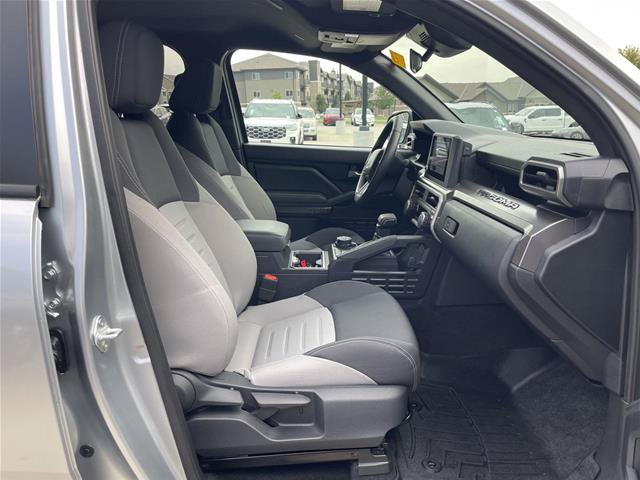 Used 2024 Toyota Tacoma TRD Off-Road AWD/4WD image 19
