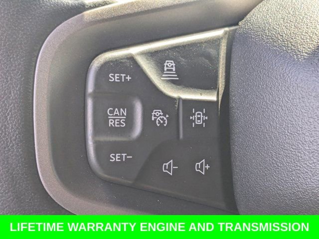 Certified 2025 Ford Bronco Outer Banks AWD/4WD image 27