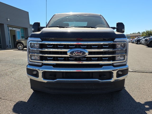 Certified 2026 Ford F250 Lariat AWD/4WD image 8