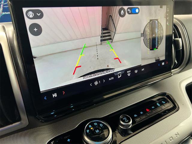 Certified 2025 Ford Expedition Max Active image 15