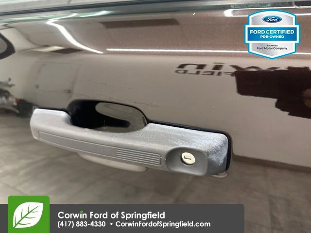 Certified 2021 Ford Bronco Sport Big Bend w/ Big Bend Package image 20