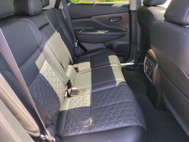 Used 2023 Nissan Murano Platinum w/ Cargo Package AWD/4WD image 33