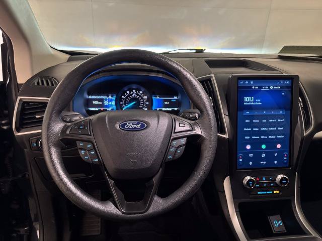 Certified 2024 Ford Edge SE AWD/4WD image 5
