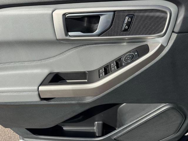 Certified 2023 Ford Explorer XLT w/ Equipment Group 202A image 21