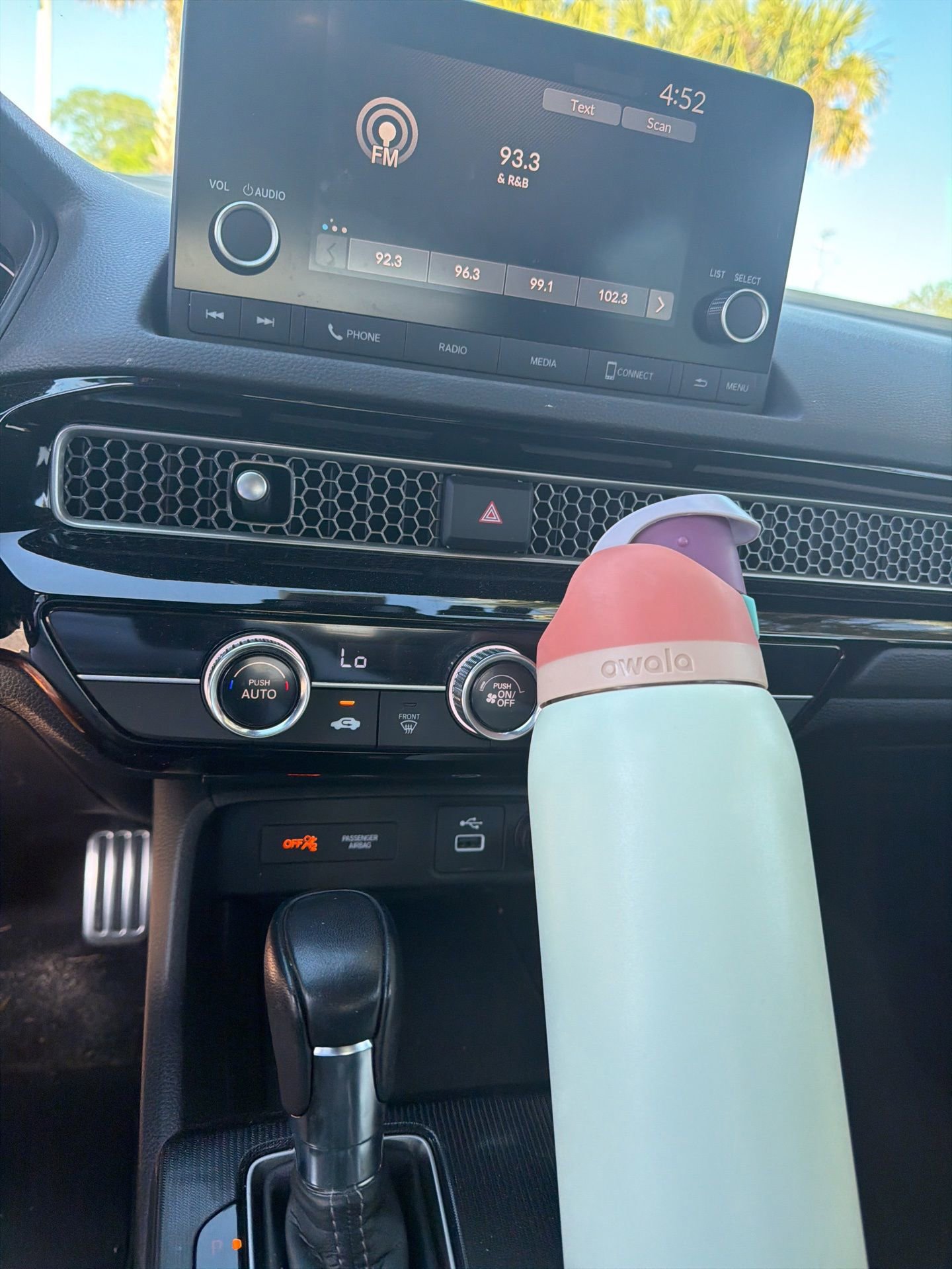 Used 2023 Honda Civic Sport image 4