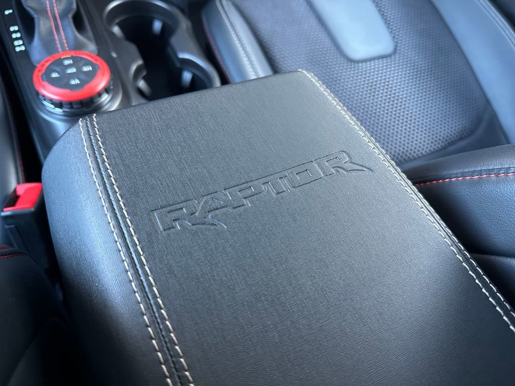 Certified 2023 Ford Bronco Raptor image 70