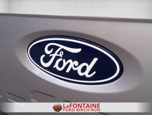 Certified 2025 Ford F150 XLT w/ Equipment Group 301A Standard AWD/4WD image 30
