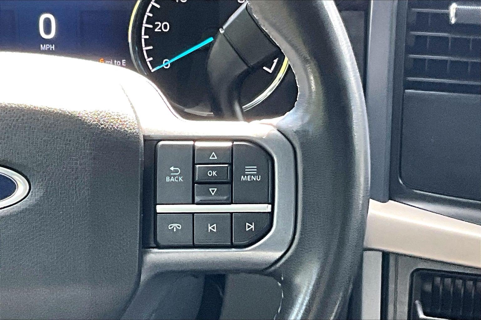 Certified 2023 Ford F150 XLT w/ Equipment Group 302A High AWD/4WD image 24