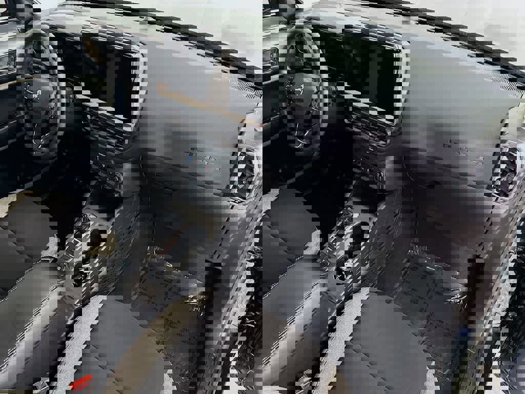 Certified 2025 Ford Bronco Sport Big Bend image 31