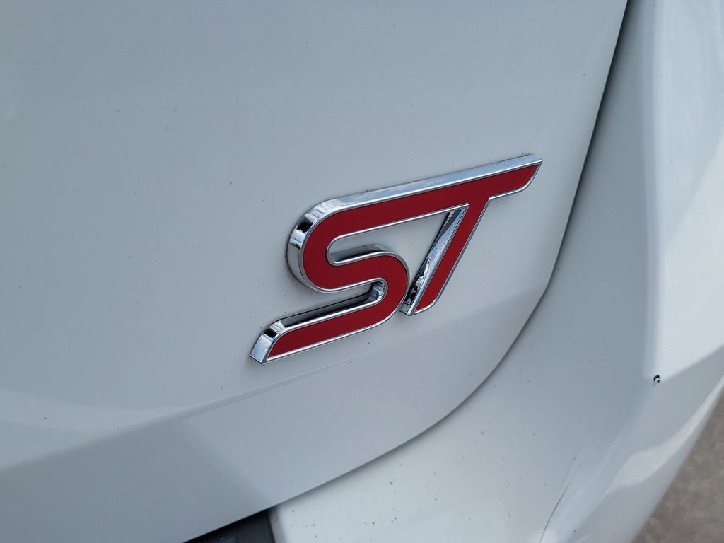 Certified 2020 Ford Explorer ST w/ Premium Technology Package image 6