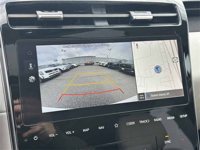 Used 2024 Hyundai Tucson SEL w/ Convenience Package image 23