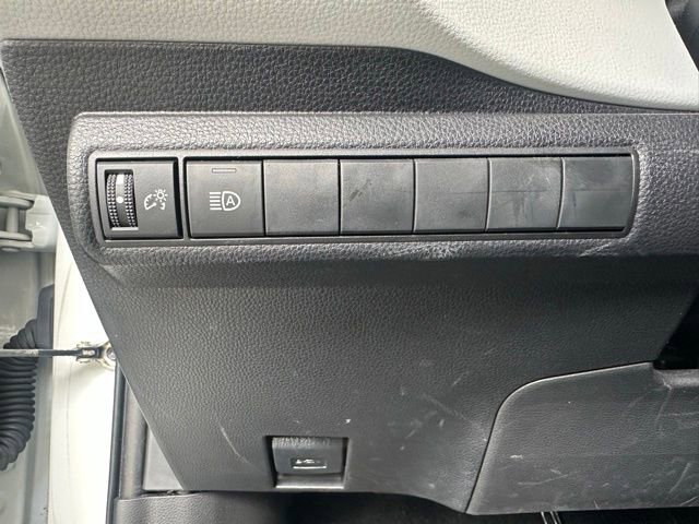 Used 2023 Toyota Corolla XSE FWD image 21