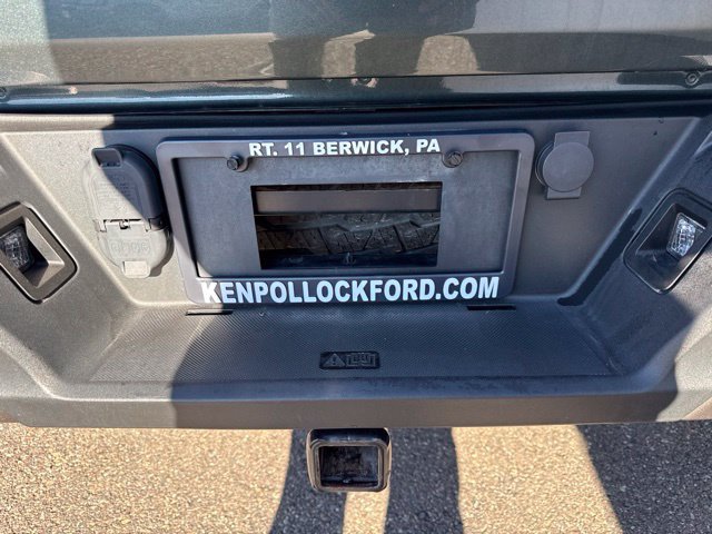Certified 2021 Ford F150 King Ranch AWD/4WD image 51