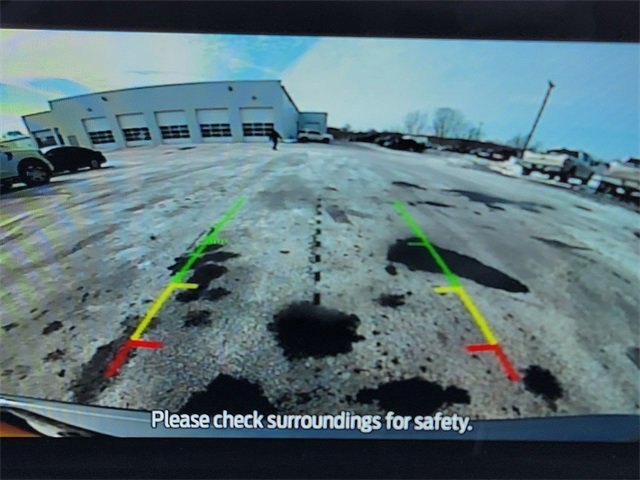 Certified 2024 Ford Escape ST-Line image 12